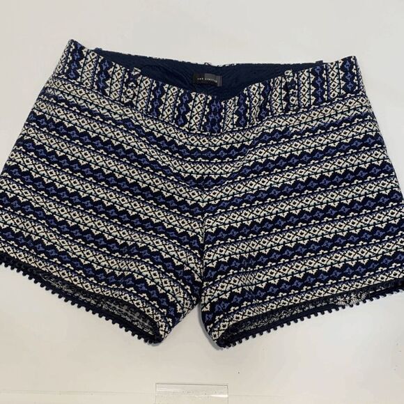 The Limited Aztec Tribal Woven Short - Picture 1 of 8